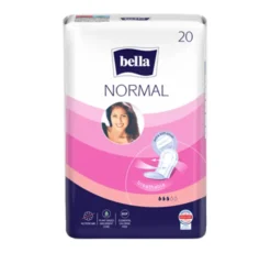 Bella Normal podpaski higieniczne 20 sztuk