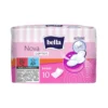 Bella Nova Comfort podpaski higieniczne ze skrzydełkami 10 sztuk