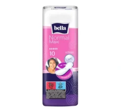 Bella Nova Maxi podpaski higieniczne 10 sztuk
