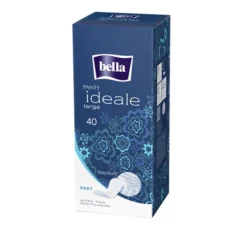 Bella Panty Ideale Large wkładki higieniczne 40 sztuk