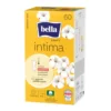 Bella Panty Intima Normal wkładki higieniczne 60 sztuk