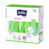Bella Panty Mini wkładki higieniczne 36 sztuk