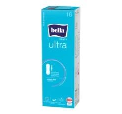 Bella Panty Ultra Extra Long wkładki higieniczne 16 sztuk