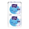Bella Perfecta Ultra Blue podpaski higieniczne ze skrzydełkami 20 sztuk