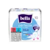 Bella Perfecta Ultra Blue podpaski higieniczne ze skrzydełkami 10 sztuk