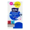 Bella Perfecta Ultra Maxi Blue podpaski higieniczne ze skrzydełkami 26 sztuk