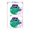 Bella Perfecta Ultra Maxi Green podpaski higieniczne ze skrzydełkami 16 sztuk