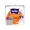 Bella Perfecta Ultra Orange podpaski higieniczne bez skrzydełek 12 sztuk