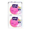 Bella Perfecta Ultra Rose podpaski higieniczne ze skrzydełkami 20 sztuk