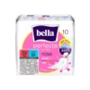 Bella Perfecta Ultra Rose podpaski higieniczne ze skrzydełkami 10 sztuk