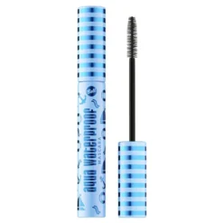 Bell Aqua Waterproof Mascara wodoodporny tusz do rzęs 10 g