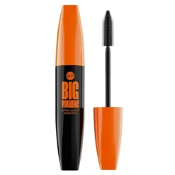 Bell Big Volume Ultra Lashes tusz do rzęs zwiększający objętość 01 Black 10 g