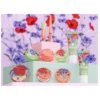 Bell Blossom Meadow puder prasowany z efektem Soft Focus 01 Camellia Blossom 10,5 g