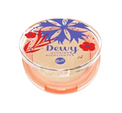 Bell Blossom Meadow rozświetlacz do twarzy 01 Sunshine Flower 4 g