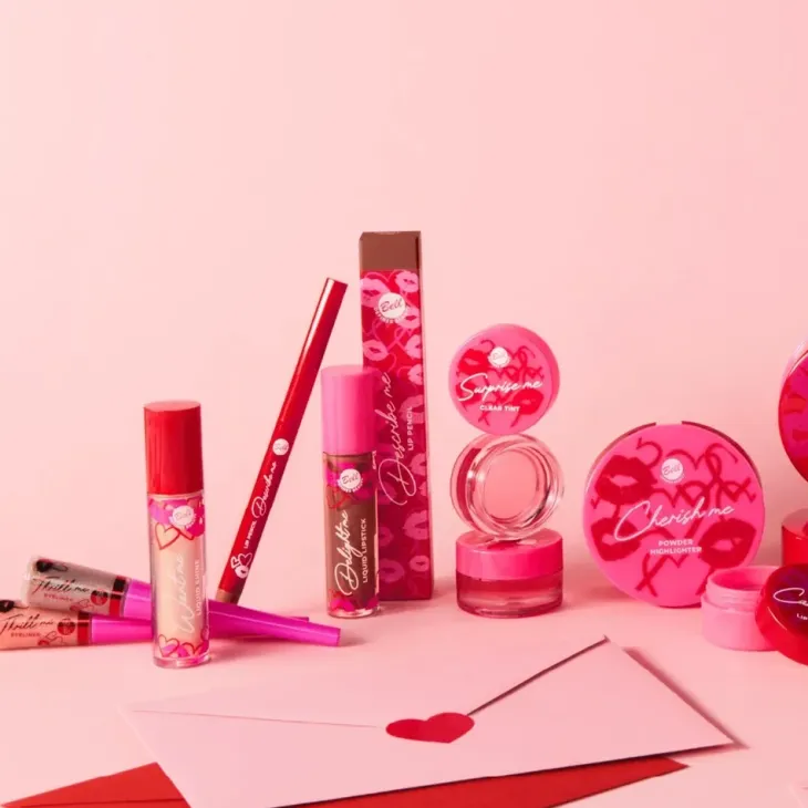 Bell Care Of Me Lip Balm balsam do ust 01 Sweet Kiss 4,5 g
