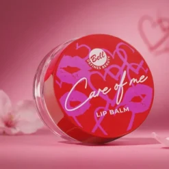 Bell Care Of Me Lip Balm balsam do ust 01 Sweet Kiss 4,5 g