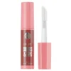 Bell Cheeks & Lips piankowy mus do ust i policzków 01 Peachy 5 g