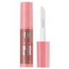Bell Cheeks & Lips piankowy mus do ust i policzków 02 Nude 5 g