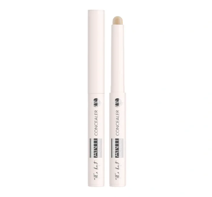 Bell Classic antybakteryjny korektor w sztyfcie 02 Beige 1,8 g