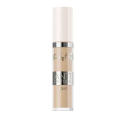 Bell Classic antybakteryjny korektor w płynie 02 Beige 4,6 g