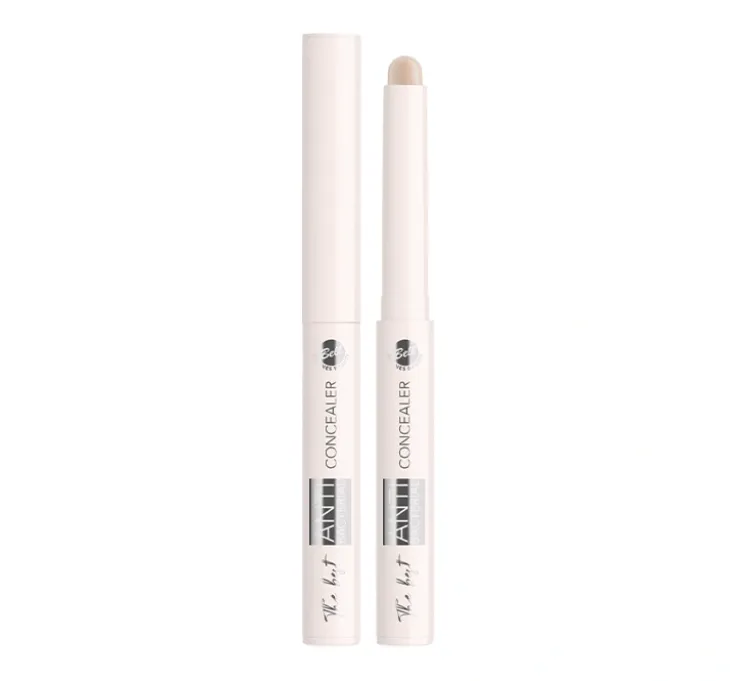 Bell Classic antybakteryjny korektor w sztyfcie 01 Ivory 1,8 g