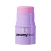 Bell Creamy Blush Face Stick kremowy róż w sztyfcie 01 Lilac Cream 5 g