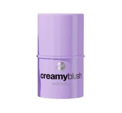 Bell Creamy Blush Face Stick kremowy róż w sztyfcie 01 Lilac Cream 5 g