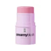 Bell Creamy Blush Face Stick kremowy róż w sztyfcie 02 Sweet Candy 5 g