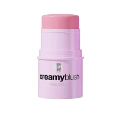 Bell Creamy Blush Face Stick kremowy róż w sztyfcie 02 Sweet Candy 5 g