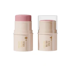 Bell Creamy Blush Stick kremowy róż w sztyfcie 01 Shy Charm 5,5 g