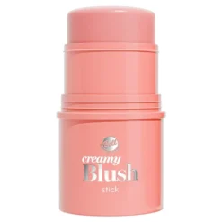 Bell Creamy Blush Stick kremowy róż do twarzy w sztyfcie 01 Coral 5 g