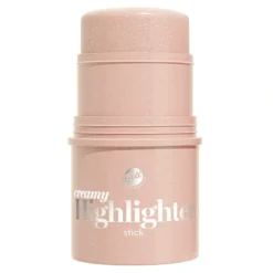 Bell Creamy Highlighter Stick kremowy rozświetlacz do twarzy w sztyfcie 01 Stellar 8,5 g