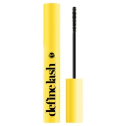 Bell Define Lash Mascara wydłużający tusz do rzęs 01 Black 8,5 g