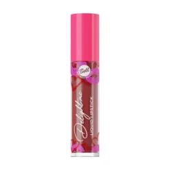Bell Delight Me Liquid Lipstick matowa pomadka do ust 02 Berry Charm 4,25 g
