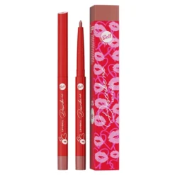 Bell Describe Me Lip Pencil wodoodporna konturówka do ust 03 Mocha Kiss 0,2 g