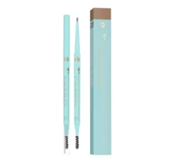 Bell Easy Brow Pencil automatyczna kredka do brwi 01 Medium Dark 0,05 g