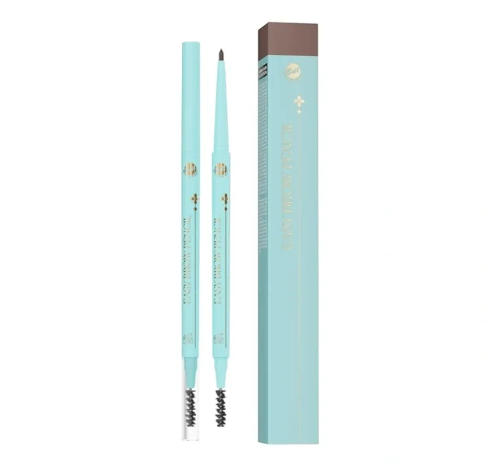 Bell Easy Brow Pencil automatyczna kredka do brwi 02 Dark 0,05 g