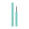 Bell eyeliner w płynie z drobinkami 02 Shiny Turquoise 2,6 g