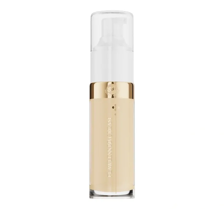 Bell Flawless BB Cream krem koloruzujący 01 Warm 30 g
