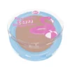 Bell Forever Tan Bronzer wodoodporny bronzer prasowany do twarzy 01 Shade Splash 5 g