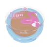 Bell Forever Tan Bronzer wodoodporny bronzer prasowany do twarzy 02 Solar Splash 5 g