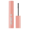 Bell For Hotties Only Mascara pogrubiająco-wydłużający tusz do rzęs 01 Deep Black 8 g