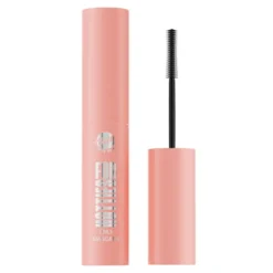 Bell For Hotties Only Mascara pogrubiająco-wydłużający tusz do rzęs 01 Deep Black 8 g