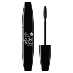 Bell Glam & Sexy Volume Black Mascara pogrubiający tusz do rzęs 10,5 g