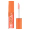 Bell Glow Lip Oil olejek do ust 01 Coral Nectar 5 g