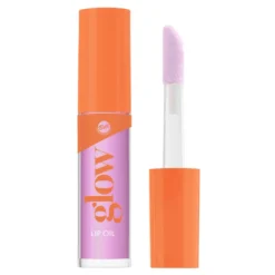 Bell Glow Lip Oil olejek do ust 03 Violet Veil 5 g