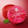 Bell Hold Me Lip Scrub peeling do ust 01 Sugar Kiss 6 g