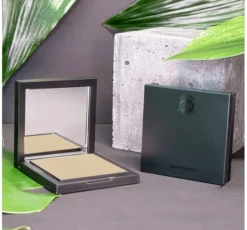 Bell Homme puder matujący dla mężczyzn z SPF15 01 Light 9 g