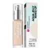 Bell Hypoallergenic Aqua Jelly Make Up podkład o konsystencji galaretki 01 Light Porcelain 30 g
