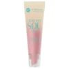 Bell Hypoallergenic Aura Del Sol Lip Oil hypoalergiczny olejek do ust z drobinkami 01 Solar Aura 10 g